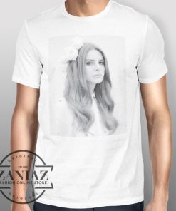 Buy Tshirt Lana Del Rey Pretty Tshirt Womens Tshirt Mens