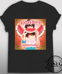 Tshirt Katy Perry Watermelon