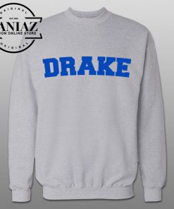 Aubrey Drake Graham Sweatshirt