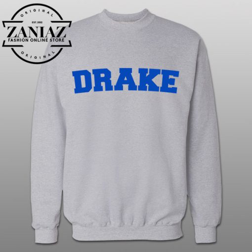 Aubrey Drake Graham Sweatshirt