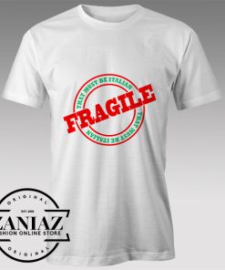 Tshirt Fragile Ugly Christmas