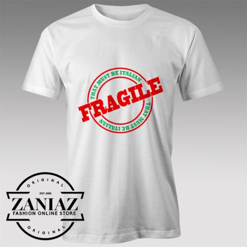 Tshirt Fragile Ugly Christmas