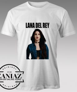 Tshirt Lana Del Rey Sexy Style