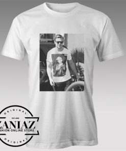 Tshirt Ryan Gosling Macaulay Culkin