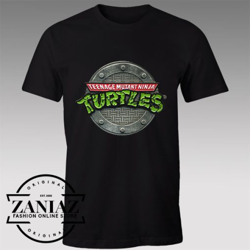 Tshirt Teenage Mutant Ninja Turtles