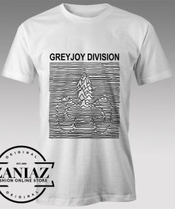 Buy Tshirt Greyjoy Division Game of Thrones Tshirts Womens Tshirts Mens