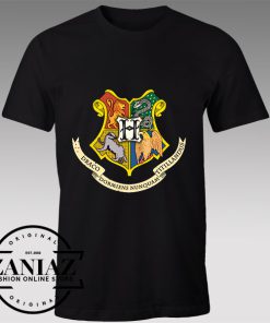 Buy Tshirt Hogwarts School of Witchcraft Tshirts Womens Tshirts Mens