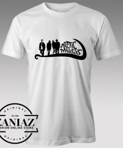 Tshirt Arctic Monkeys Do I Wanna Know? Tshirts Womens Tshirts Mens