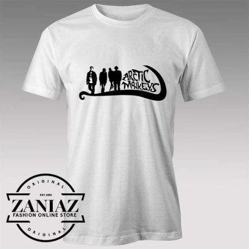 Tshirt Arctic Monkeys Do I Wanna Know? Tshirts Womens Tshirts Mens