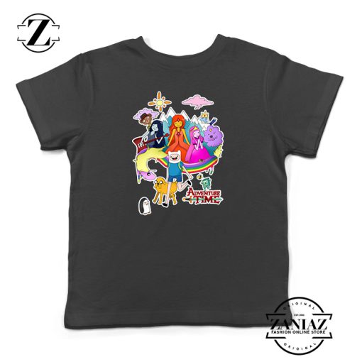 Buy Tshirt Kids Adventure Time Friend