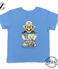 Buy Tshirt Kids Koopa Country Super Mario Bros