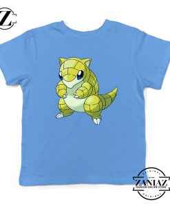 Buy Tshirt Kids Pokemon Characters