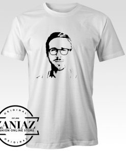 Buy Tshirt Ryan Gosling