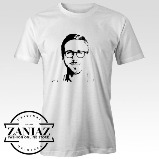 Buy Tshirt Ryan Gosling