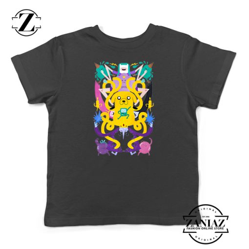 Custom Tshirt Adventure Time Birthday