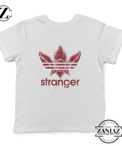 Tshirt Kids Stranger Things Monster Adidas