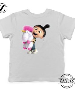 Buy Tshirt Kids Agnes and Unicorn