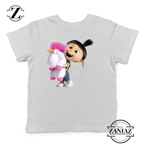 Buy Tshirt Kids Agnes and Unicorn