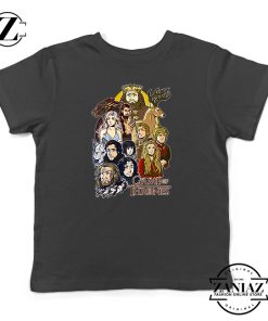 Buy Tshirt Kids Game Of Thrones Paint