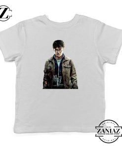 Tshirt Kids Harry Potter Characters