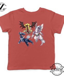 Buy Tshirt Kids Legendary Dragon Pokemon