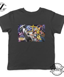 Buy Tshirt Kids Pokemon Arceus