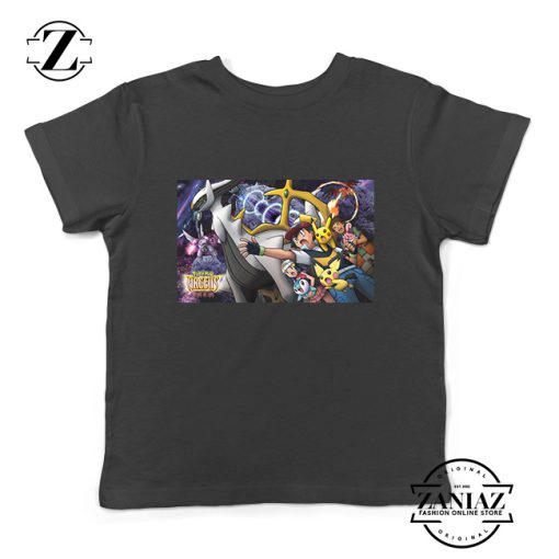 Buy Tshirt Kids Pokemon Arceus