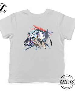 Buy Tshirt Kids Pokemon Galaxy