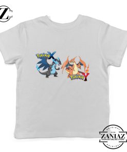 Buy Tshirt Kids Pokemon Pokemon X Y