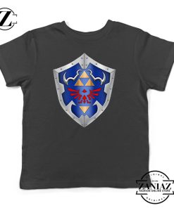 Tshirt Kids Princes Hyland Shield