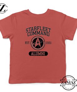 Tshirt Kids Starflet Academy