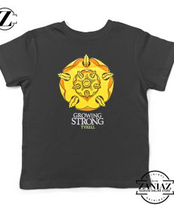 Buy Tshirt Kids Tyrell Game of Thrones