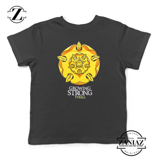 Buy Tshirt Kids Tyrell Game of Thrones