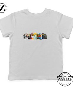 Custom Tshirt Kids Lego Birthday