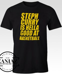 Buy Custom Tshirt Wardell Stephen Curry