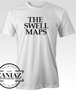 Buy Tshirt The Swell Maps Musical Group