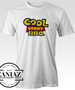 Men's Disney Cool Story Bro Shirts