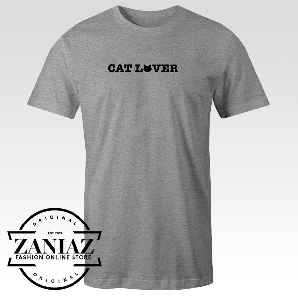 cheap cat t shirts