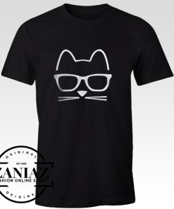 Legendary Cat Tee Shirt