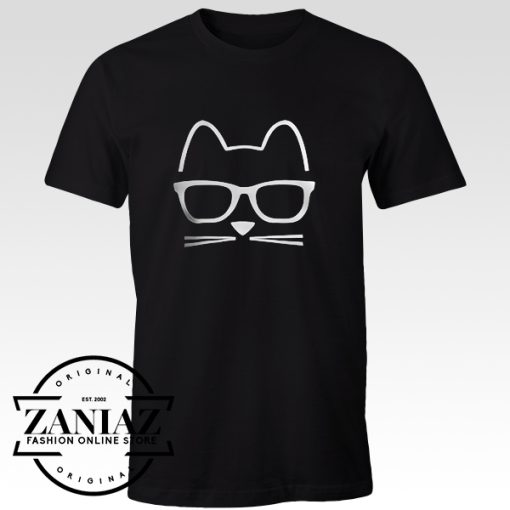 Legendary Cat Tee Shirt