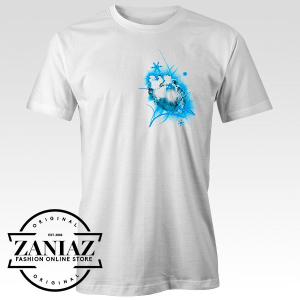 adult frozen shirt