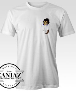 Cheap Tshirt Chibi Vegeta Shirt Adult