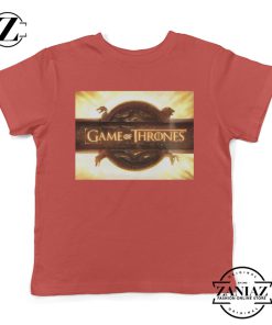 A Song of Ice and Fire Game of Thrones Shirt Kids