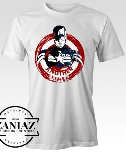 Buy Captain America and The Avengers T-Shirt