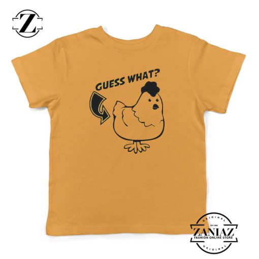 Buy Guess What Chicken Farm Animal Tee Youth