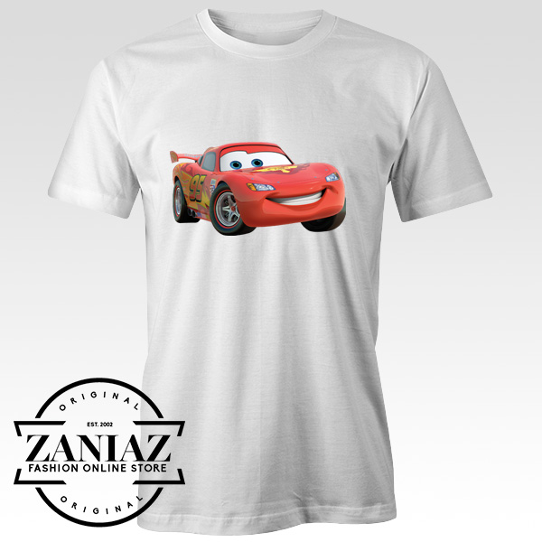 disney cars womens shirt