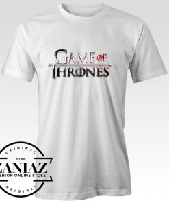 Game of Thrones Gaming Tee Shop Los Angeles