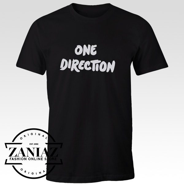 one direction t shirts online