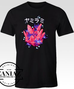 Cheap Tee Shirt Darkness Sableye Pokemon Gift