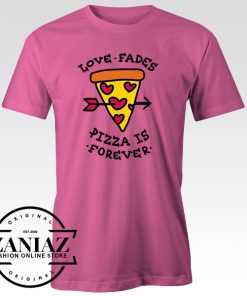 Cheap Tshirt Pizza Food Pepperoni Tee Shirt Adult